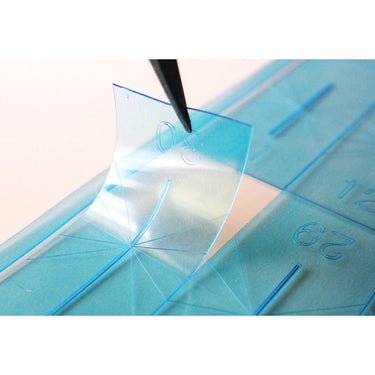 Gunprimer PLG1-S02 Panel Line Guide 1 Straight Line / 0.2mm